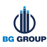 BG Group Logo - Pioneer :: BG Group