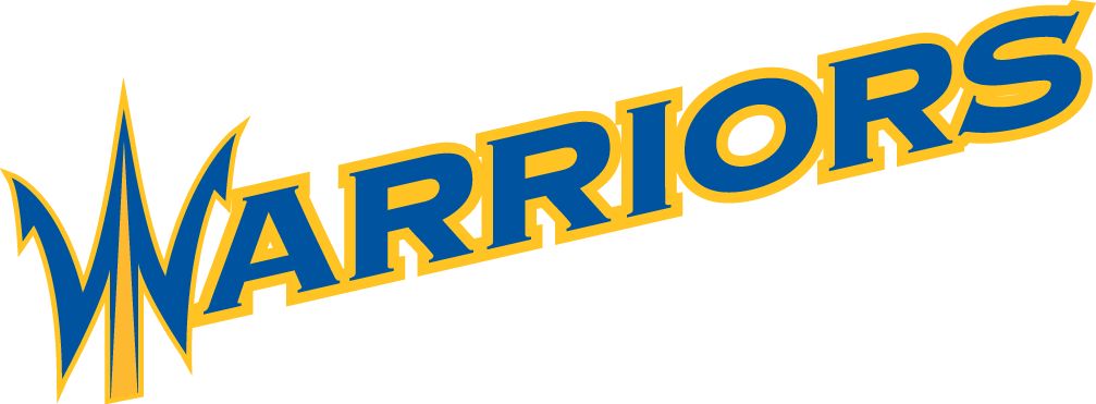 Santa Cruz Basketball Logo - Santa Cruz Warriors Wordmark Logo Gatorade League G League