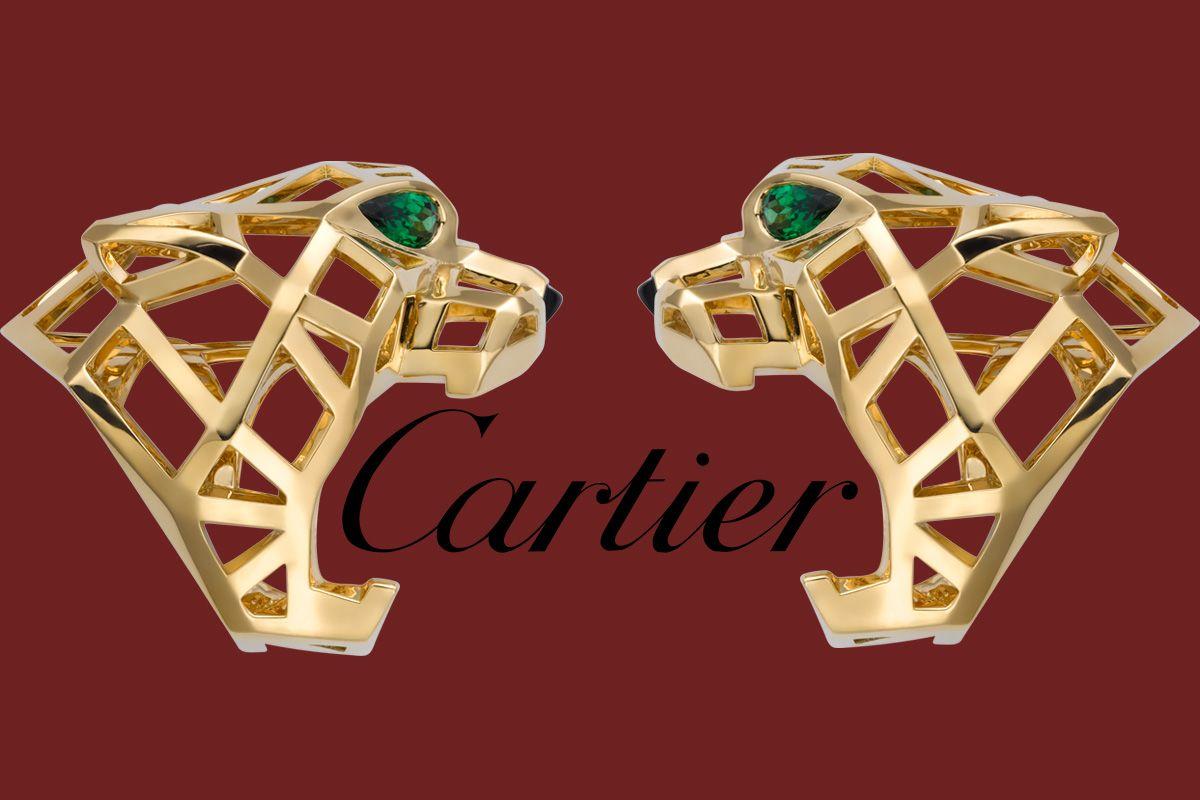 Cartier Panther Logo - Size Adjustment of Cartier Rings: Can Cartier Rings Be resized?