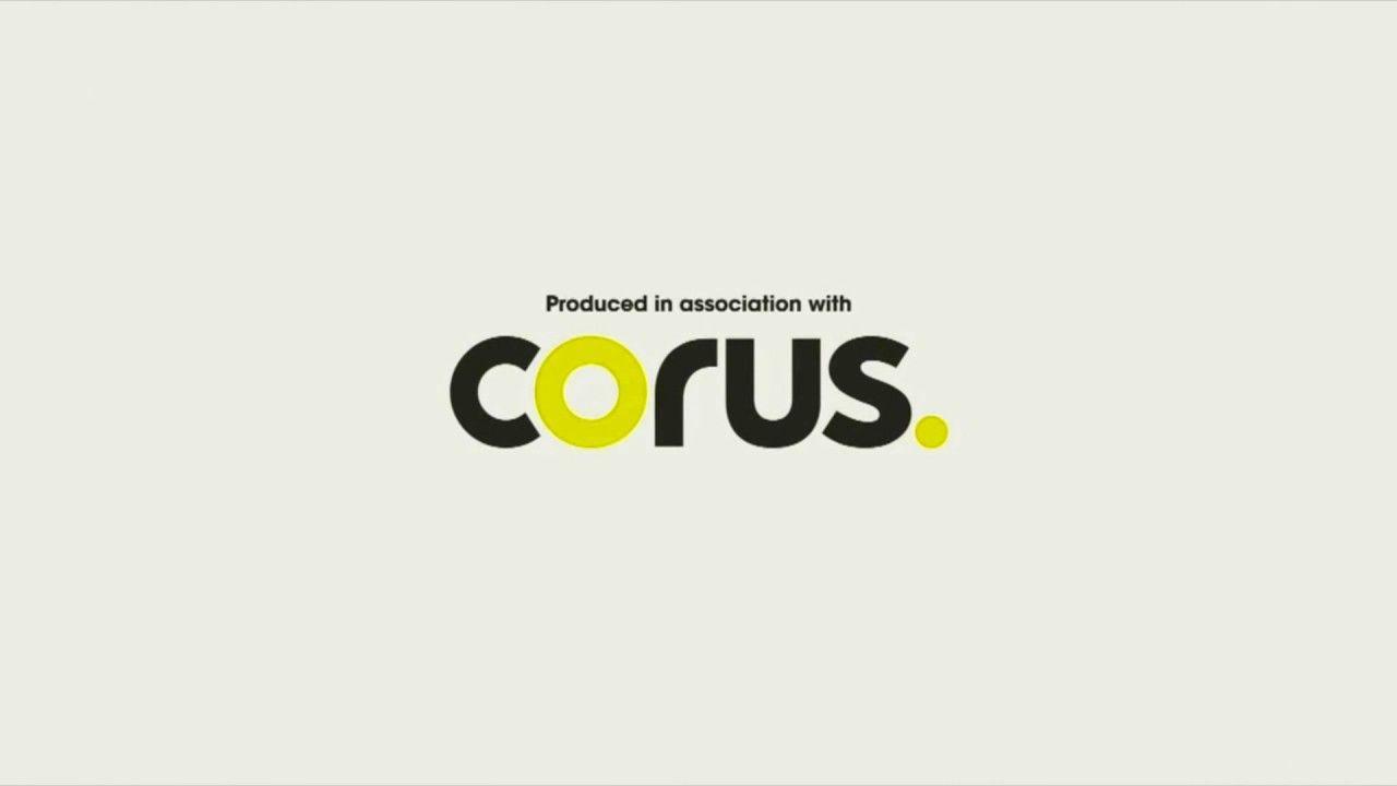 Yellow Colored Logo - Yellow-Colored Corus Logo (2016-present) - YouTube