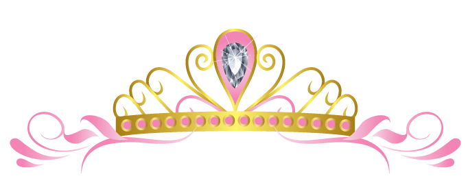 Crown Logo - Online Princess Crown logo design Logo Maker