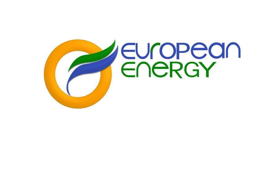 European Company Logo - Entry by subhashreemoh for Design the logo for the bulgaria