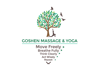 Therapy Logo - Massage Therapy Logos Samples. Logo Design Guru