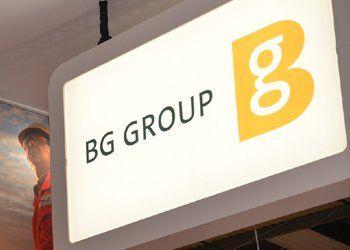 BG Group Logo - BG Group flogs Texas gas business Live News