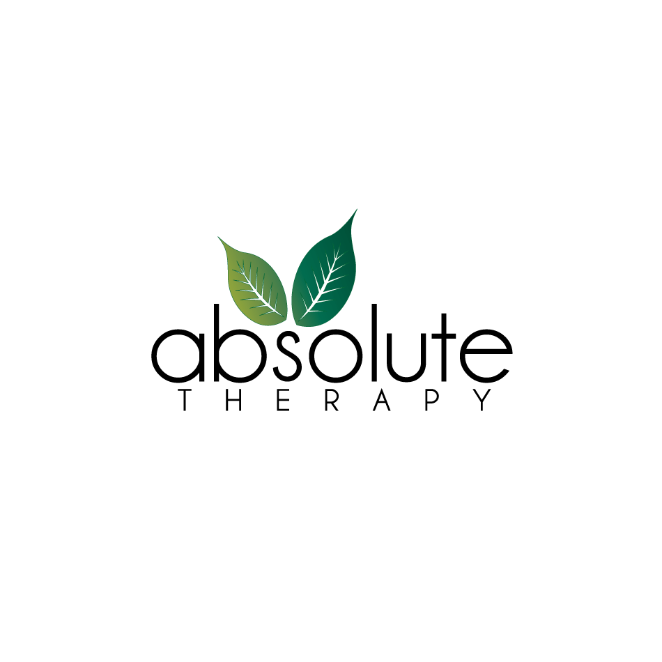 Therapy Logo - Logo Design Contests Absolute Therapy Design No. 65
