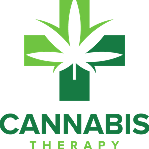 Therapy Logo - Cannabis Therapy Logo Vector (.EPS) Free Download
