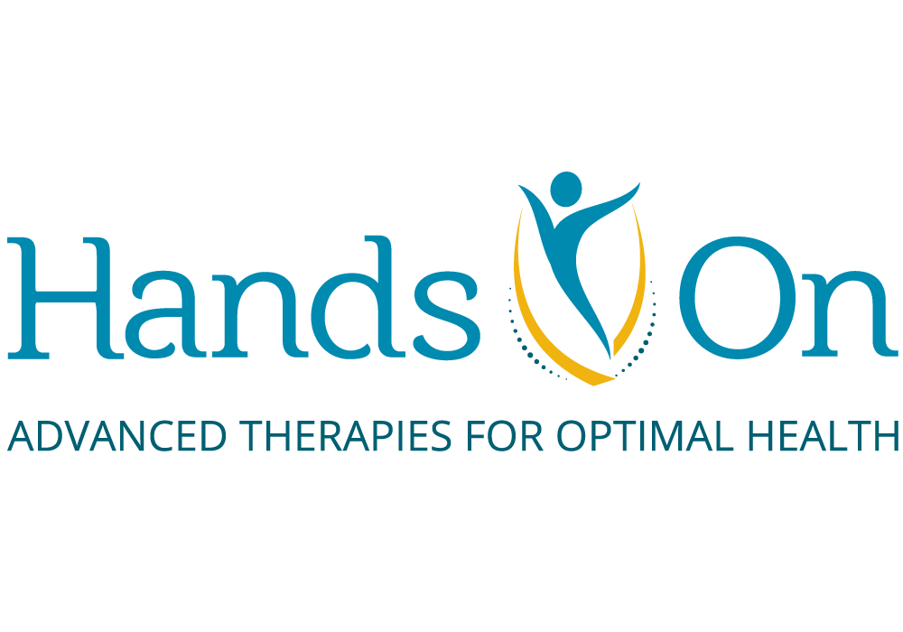Therapy Logo - Hands On Physical Therapy Logo