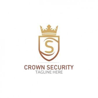 Crown Logo - Crown Lines Vectors, Photos and PSD files | Free Download