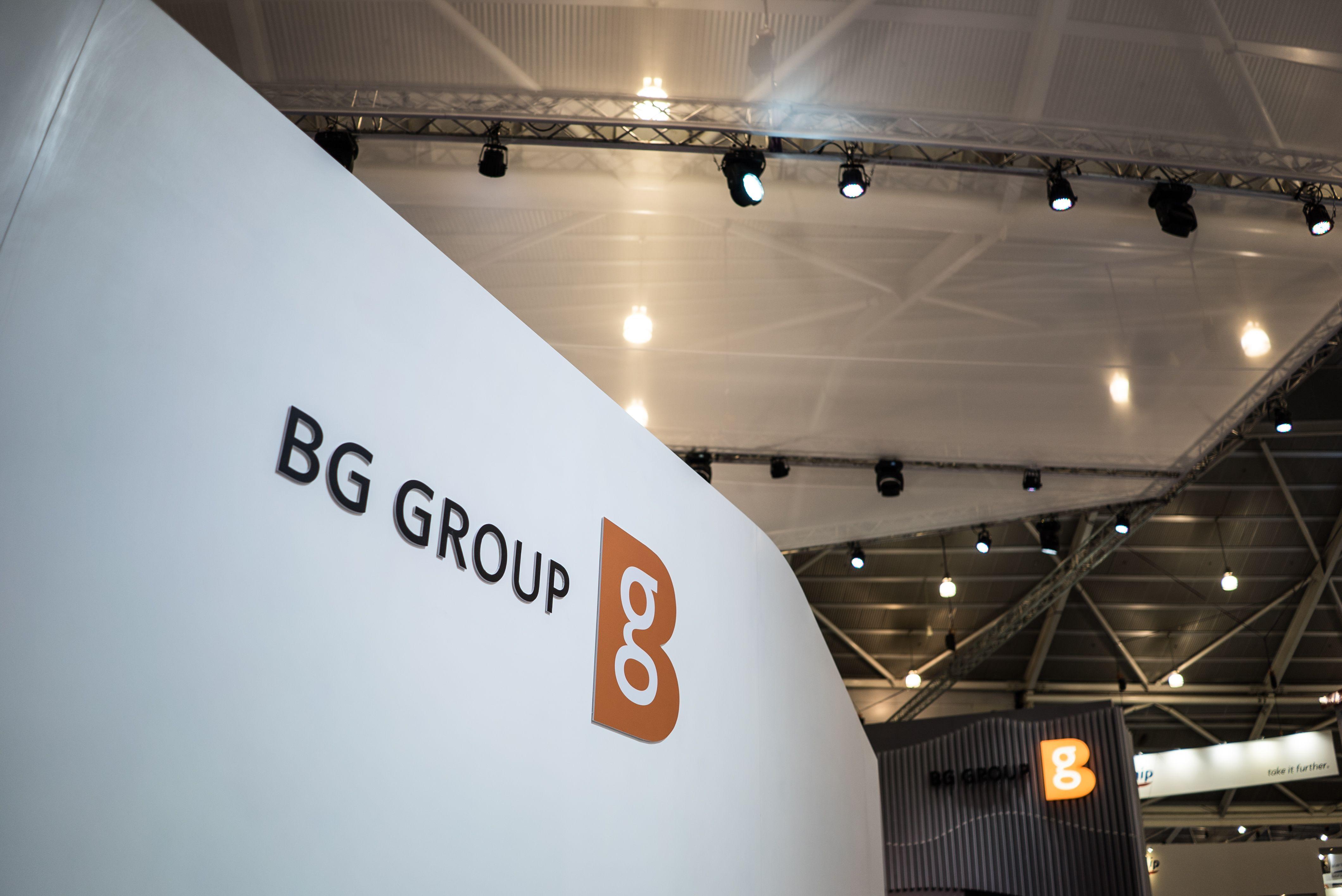 BG Group Logo - BG GROUP COMPLETES SALE OF INTEREST IN CATS PIPELINE ...