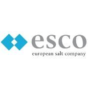 European Company Logo - Working at Esco - European Salt Company | Glassdoor
