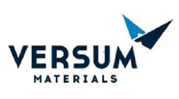 European Company Logo - Air Products Introduces Logo For Spin Off Company Versum Materials