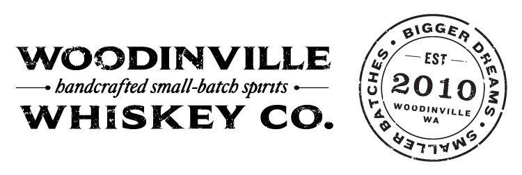 Whiskey Company Logo - Woodinville Whiskey Co.