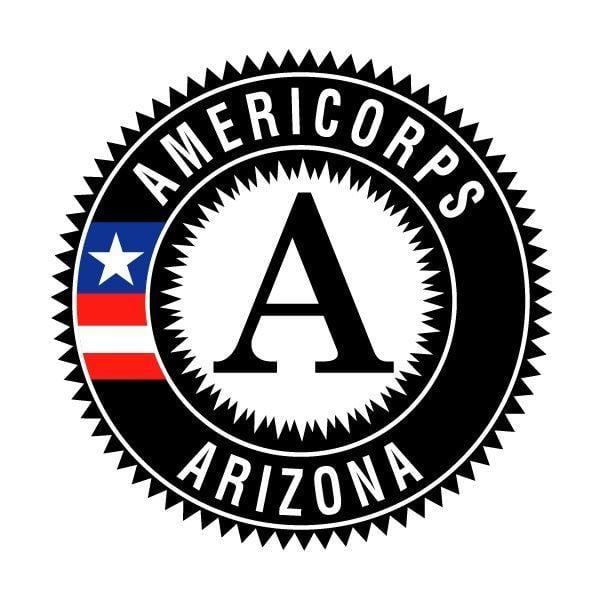 Arizona Supreme Court Logo - Adult Probation Services > AmeriCorps