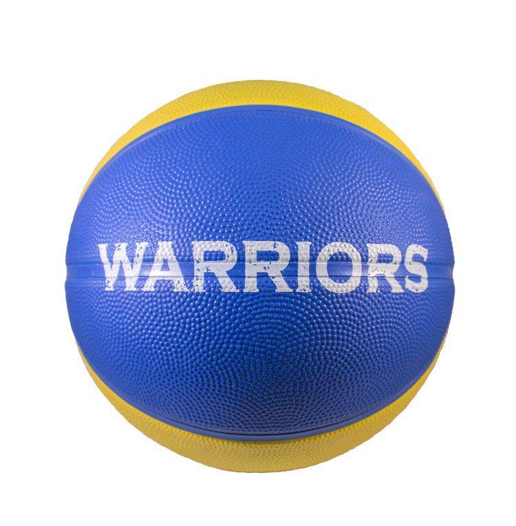 Santa Cruz Basketball Logo - Santa Cruz Warriors Full Size Basketball — SANTA CRUZ WARRIORS TEAM ...
