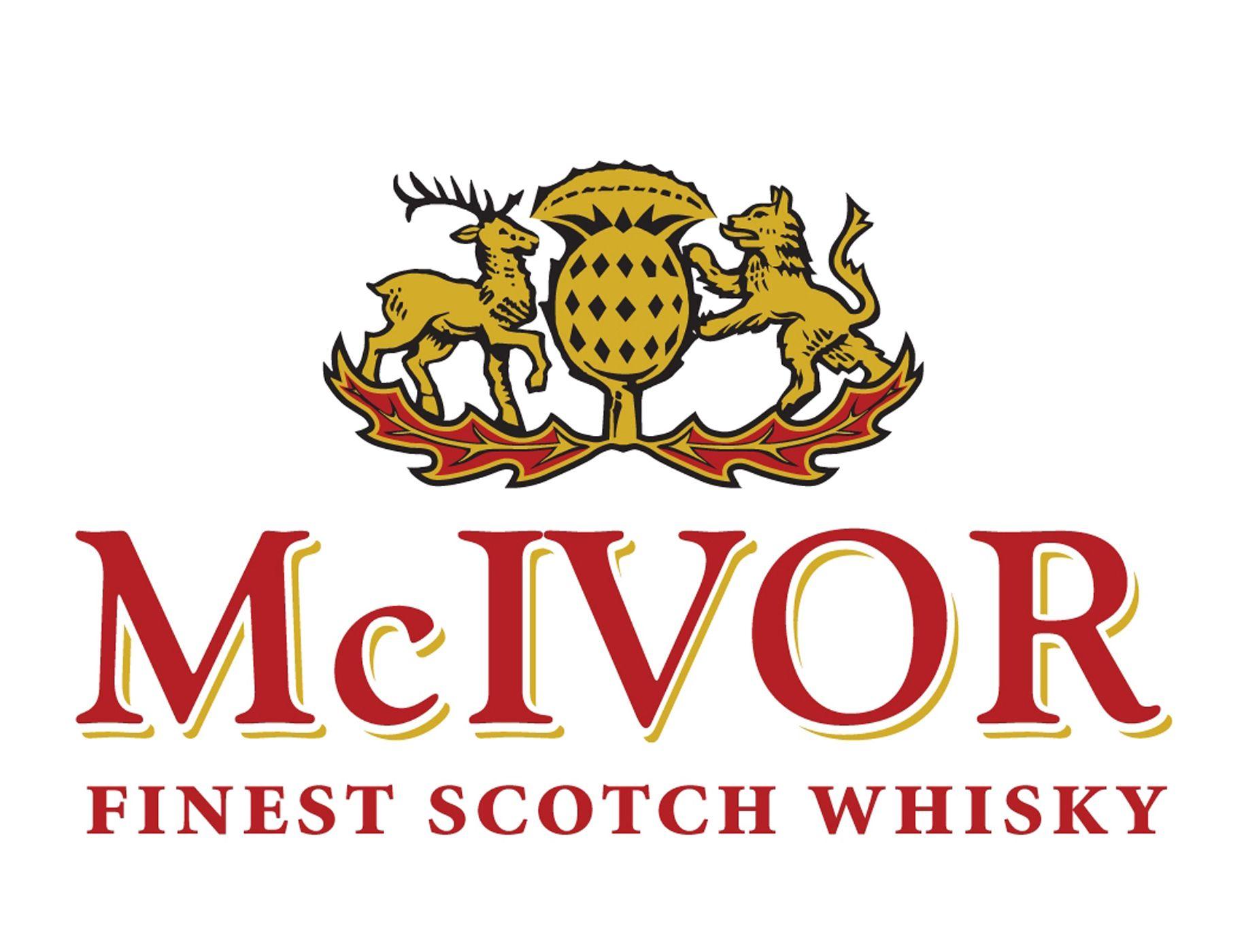 Whiskey Company Logo - Famous Whisky Brands and Logos