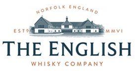 Whiskey Company Logo - Home of the English Whisky Co - English Whisky