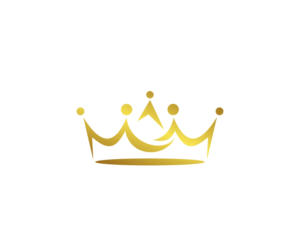 Crown Logo - Gold crown Logos