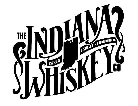 Whiskey Company Logo - Indiana Whiskey Company of The Indiana Whiskey Company