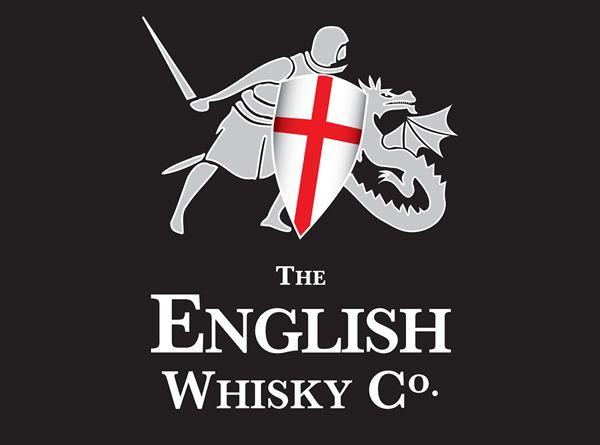 Whiskey Company Logo - English Whisky Co. – Vinum Importing