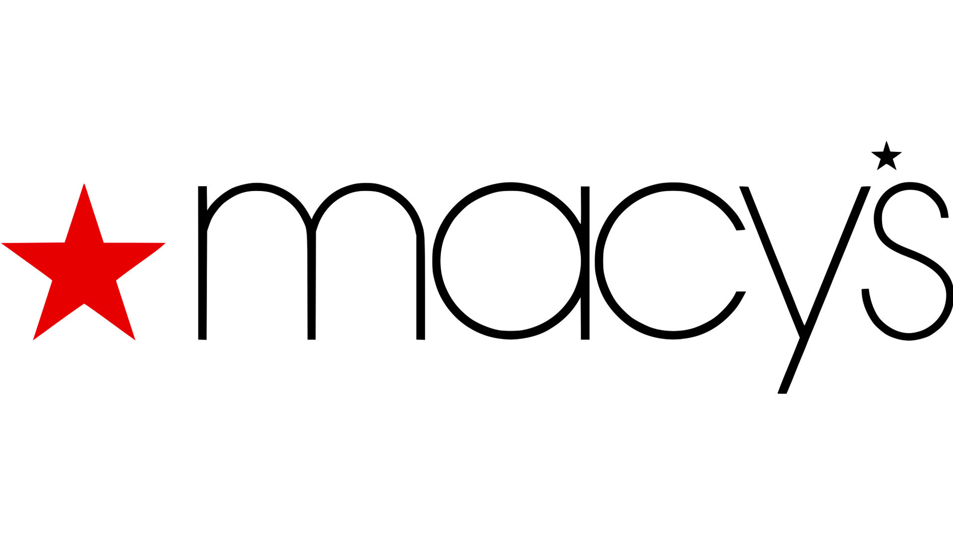 Macy's Red Star Logo - Macys Logo, Macys Symbol, Meaning, History and Evolution