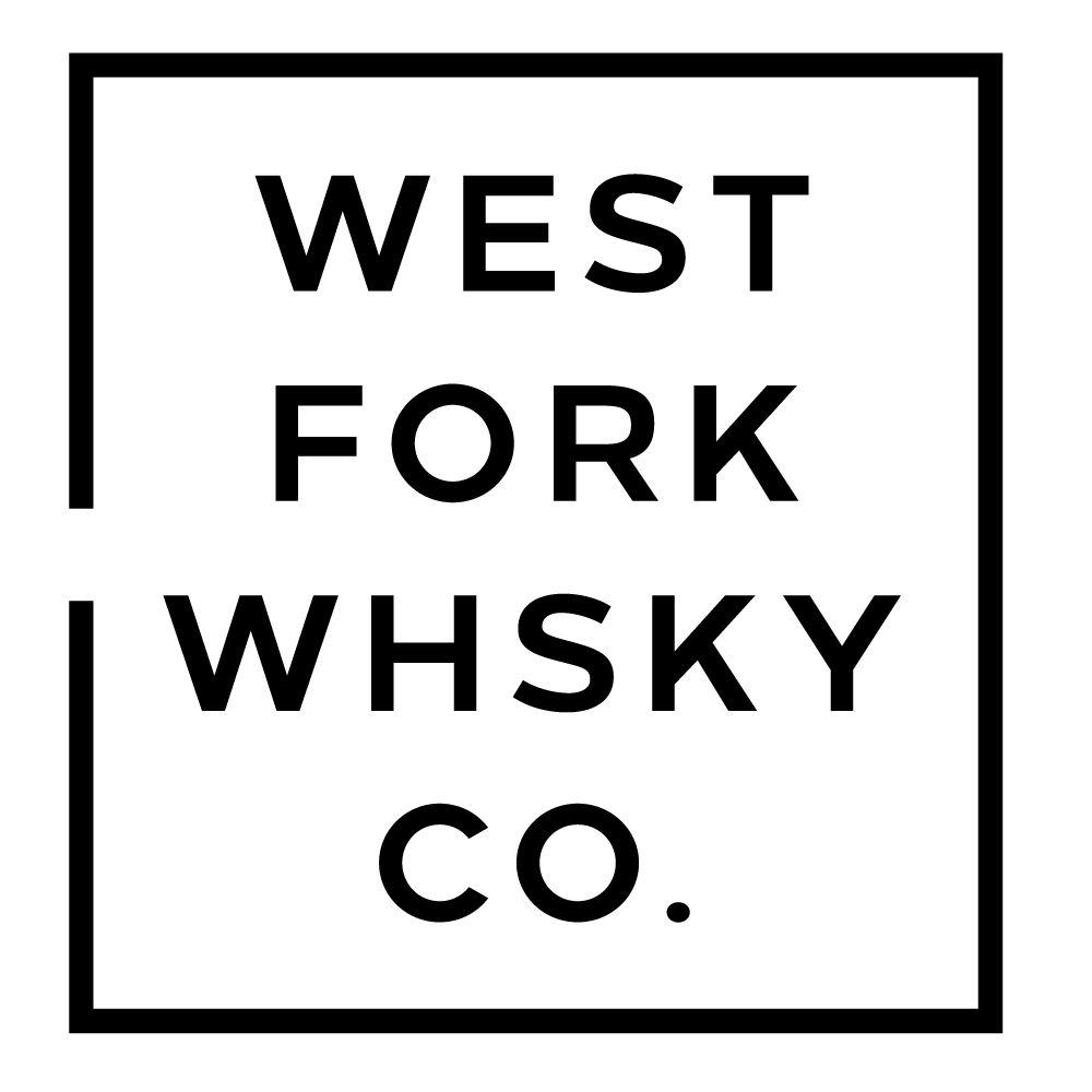 Whiskey Company Logo - West Fork Whiskey Co