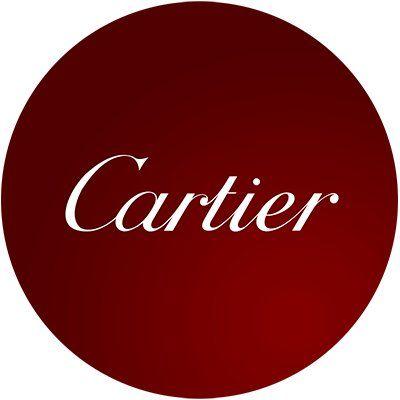 Cartier Panther Logo - Cartier