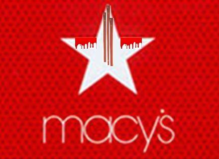 Macy's Red Star Logo - Macy's Seven Deadly Sins: Mass Mind Control Strategies & Symbolism