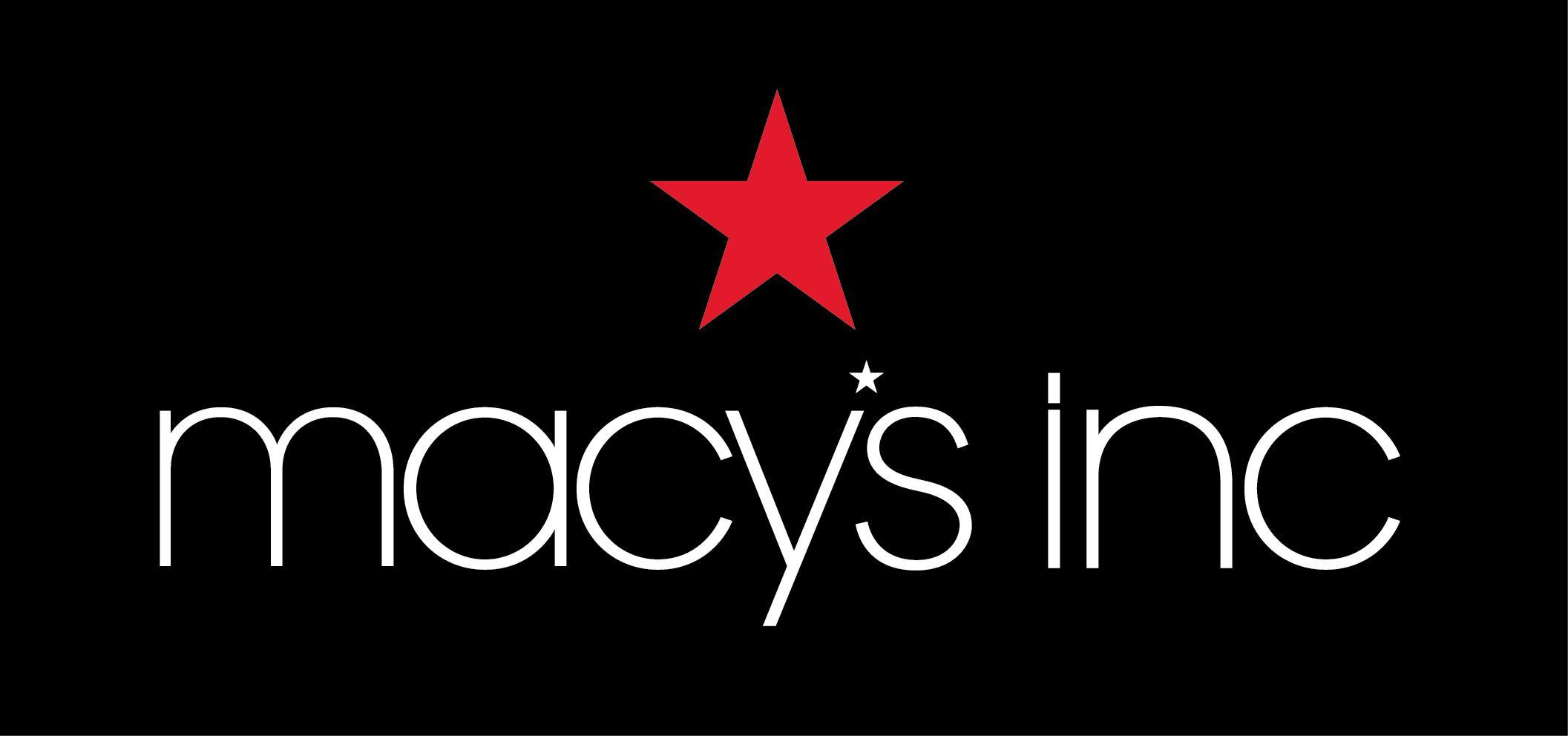 Macy's Red Star Logo - Macy's to close 35 to 40 underperforming stores in early 2016 ...