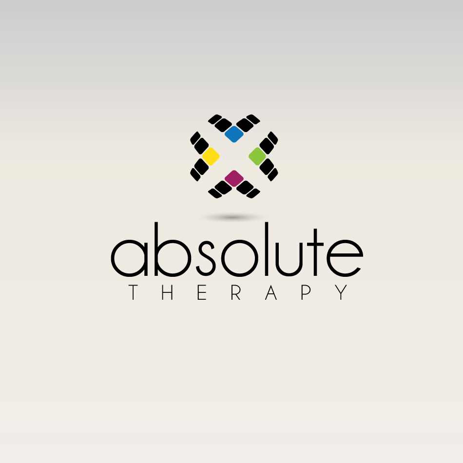 Therapy Logo - Logo Design Contests » Absolute Therapy » Design No. 21 by ...
