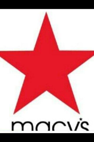 Macy's Red Star Logo - List of Synonyms and Antonyms of the Word: macy's star logo
