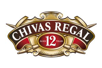 Whiskey Company Logo - Chivas Regal | Best Logo Designs in 2019 | Whisky, Logos, Whiskey brands