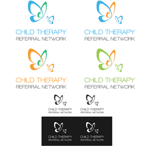 Therapy Logo - 11 Logo Designs | It Professional Logo Design Project for a Business ...