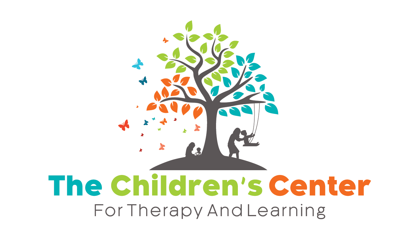 Therapy Logo - Home - Children's Center for Therapy and Learning Center