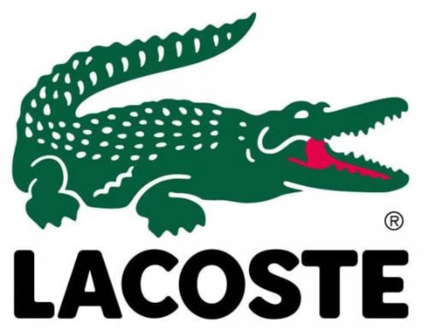 Crocodile Clothing Logo - Lacoste | My Style | Pinterest | Logos, Clothing logo and Company logo