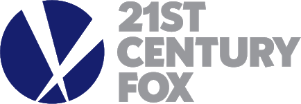 New Century Logo - The Branding Source: New logo: 21st Century Fox