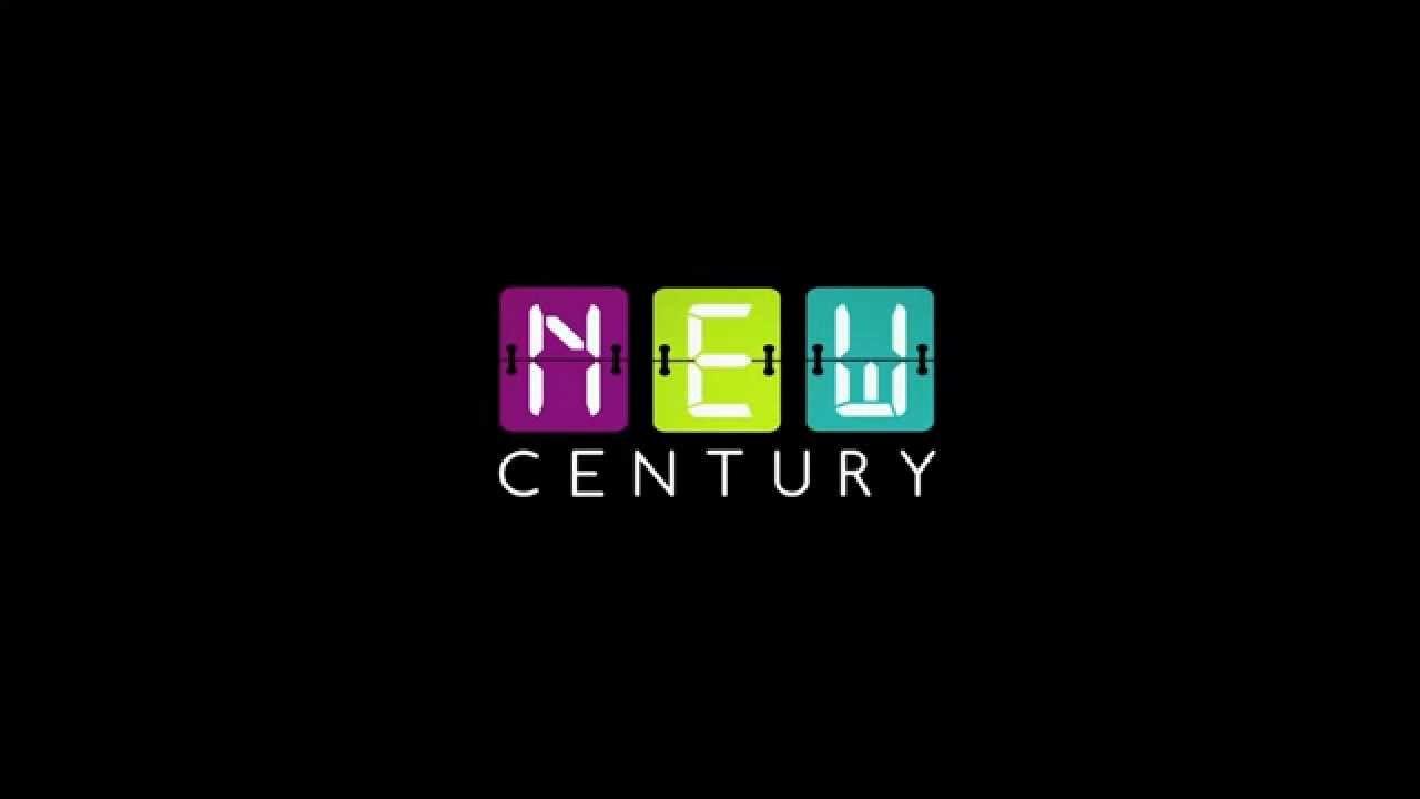 New Century Logo - New Century Production Logo