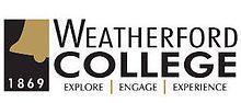 Weatherford College Logo - Weatherford College