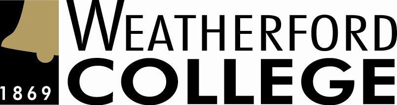 Weatherford College Logo - Weatherford College Logo