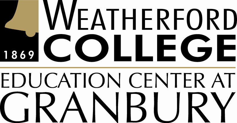 Weatherford College Logo - Weatherford College Education Center at Granbury / Home