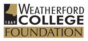 Weatherford College Logo - Scholarships