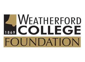 Weatherford College Logo - WC endowment established in honor of fallen Weatherford firefighter