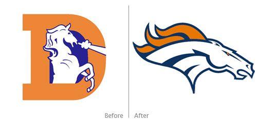 Neon Broncos Logo - Image SEO all 2: Broncos logo, post 14