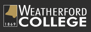 Weatherford College Logo - Adjunct position: Art Appreciation, Weatherford College. Visual