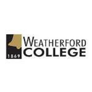 Weatherford College Logo - Weatherford College / Overview