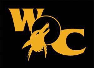 Weatherford College Logo - Garett to announce I have committed to