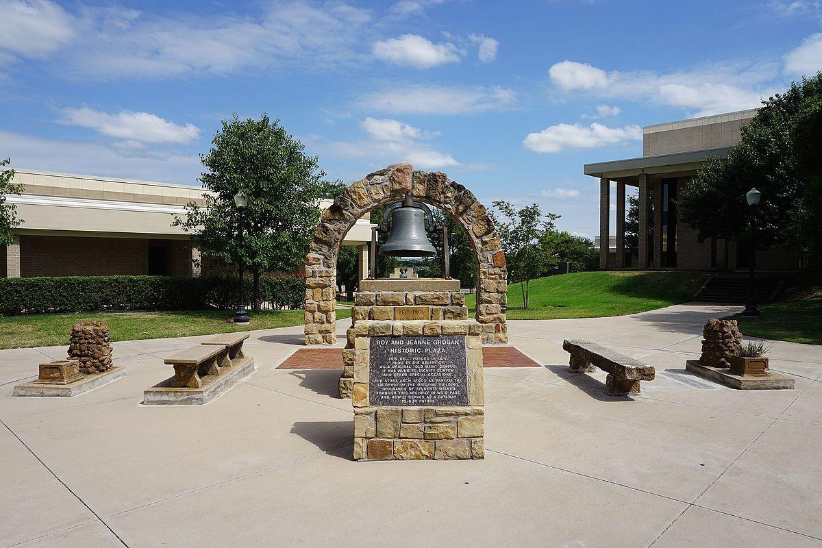 Weatherford College Logo - Weatherford College