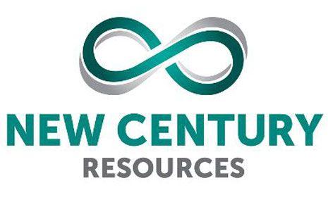 New Century Logo - New Century inks second zinc conc offtake deal in a week | Metal ...