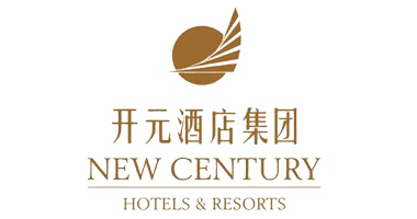 New Century Logo - Kaiyuan New Century Hotel Group