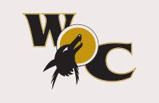 Weatherford College Logo - Click on the Blue Arrow for more School Information Region 5