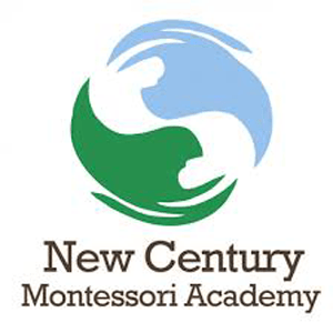New Century Logo - New Century Montessori Academy – Academic Outfitters